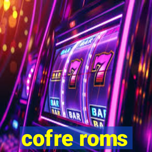 cofre roms